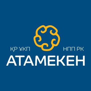 Логотип @shymkent_business_shtab - ШЫМКЕНТ АТАМЕКЕН