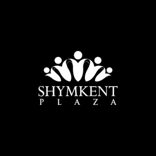 Логотип @shymkentplaza - Shymkent Plaza