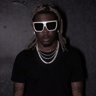 Логотип @shynegswagga01 - on lonely