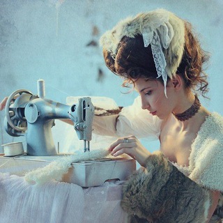 Логотип @shyomsami - Клуб творчества и дизайна Марианна