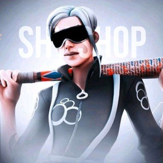 Логотип @shyshopsquad - SHY SQUAD