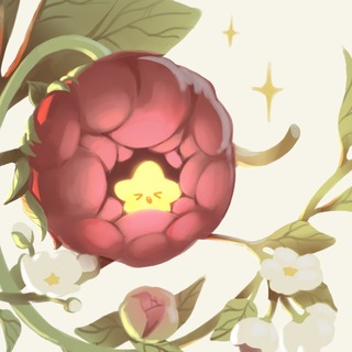 Логотип @shystarshome - звездочкин домик <З