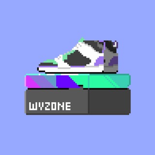 Логотип @shyzone - ШYZONE | Онлайн-магазин