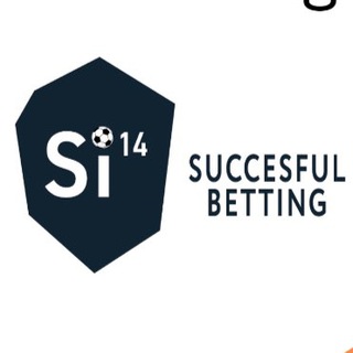 Логотип @si14betio - Si14bet.io (RU)
