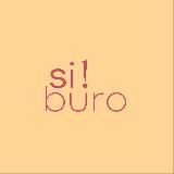 Логотип @si_buro - si_buro