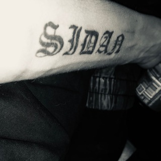 Логотип @si_dan_production - S1DAN41K
