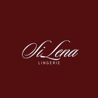 Логотип @si_lena_lingerie - Si.LENA channel