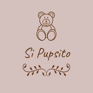 Логотип @si_pupsito - Si Pupsito | находки для малышей и мам