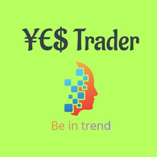 Логотип @si_review - YES Trader