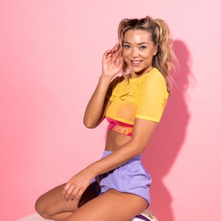 Логотип @sia_g_telegram - Sia_g