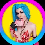 Логотип @sia_siberia_official - Sia Siberia 💜