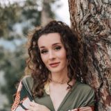 Логотип @siaguler - Настя, как ты всё успеваешь?