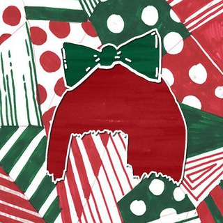 Логотип @siamusicru - Sia