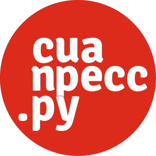 Логотип @siapress - Новости Сургута ● СИА-ПРЕСС