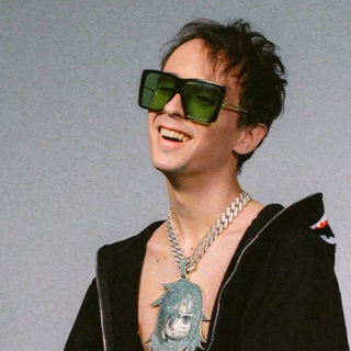 Логотип @siava_mariow - SLAVA MARLOW