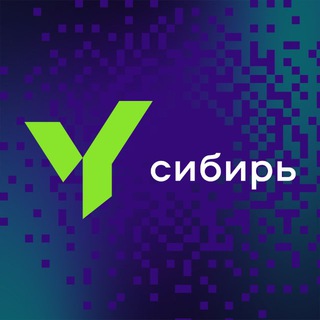 Логотип @sib_yfl - ЮФЛ Сибирь | Юношеская Футбольная Лига