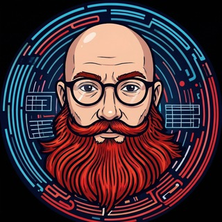 Логотип @sibdevjun - Сибирский Dev | IT survival