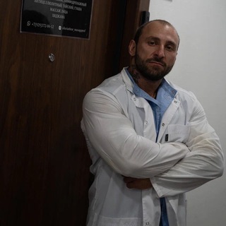 Логотип @siberiaassage - МАССАЖ|ОСТЕОПАТ|НОВОСИБИРСК Евгений Беловал