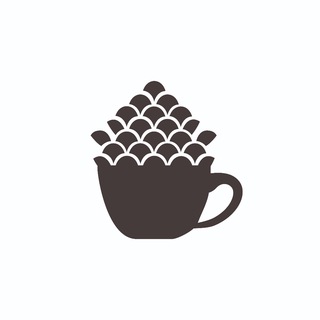 Логотип @siberiacoffee - Кофейня Дары Сибири