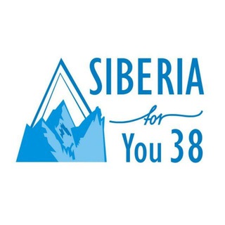 Логотип @siberiaforyou - Siberia_for_you38
