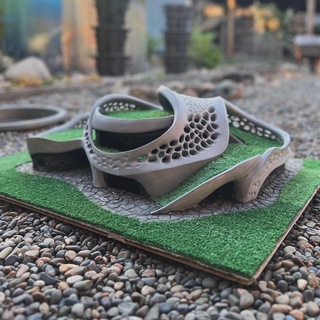 Логотип @siberian_container - Siberian_Container