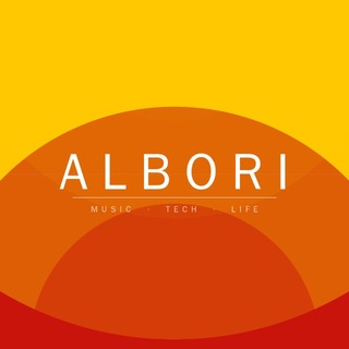 Логотип @siberian_life - albori