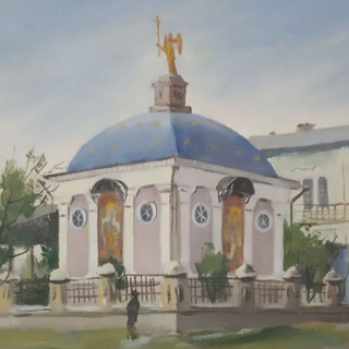 Логотип @siberian_provincial - Сибирский Провинциал