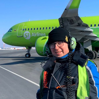 Логотип @siberian_technician - siberian_technician