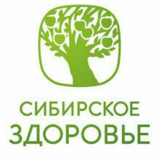 Логотип @siberian_wellness_uzz - SIBERIAN WELLNESS (sogʻlom hayot)