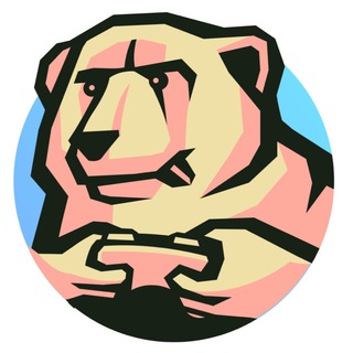 Логотип @siberiangamejam_news - Siberian Game Jam