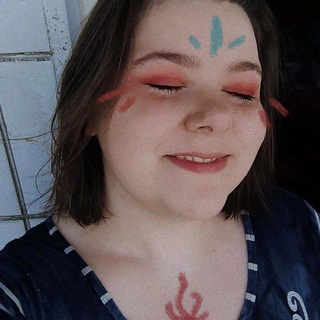 Логотип @siberianmag - ☾ Ишь из Сибирского леса | Шаманизм | Ишь Каракам