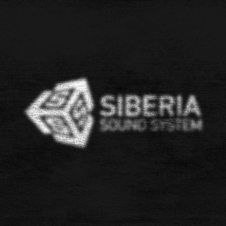 Логотип @siberiasoundsystem - Siberia Sound System