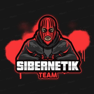 Логотип @sibernetiksohbet - ☢️ SİBERNETİK - SOHBET ☣️