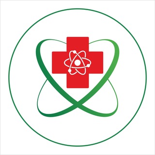 Логотип @sibfnkc - СибФНКЦ ФМБА России