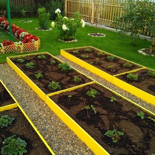 Логотип @sibgriadki - Сибирские грядки