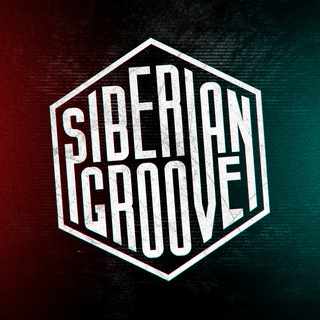Логотип @sibgroove - SIBERIAN GROOVE | Season 2 | Баттл-рэп Новосибирск