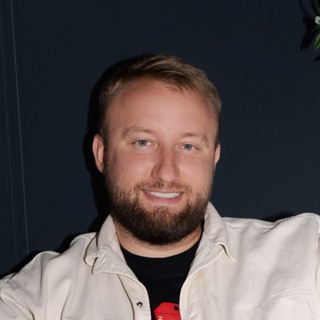 Логотип @sibilev - Дмитрий Сибилев