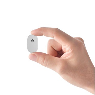 Логотип @sibionics_kz - Sibionics//Сибионикс Мониторинг глюкозы