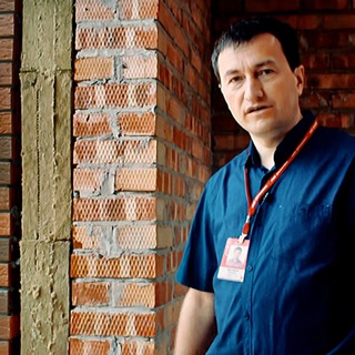 Логотип @sibirdom54 - Сибирский Дом