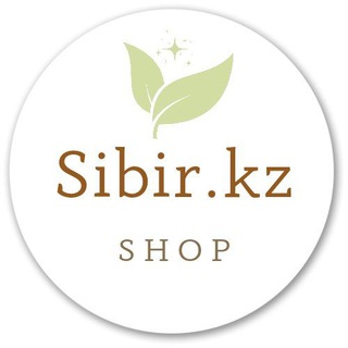 Логотип @sibirkz_chat - Чат 🌱Sibir.kz