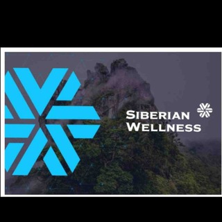 Логотип @sibirskasirdaryo - СИБИРСКОЕ ЗДОРОВЬЕ SALOMATLIK GAROVI