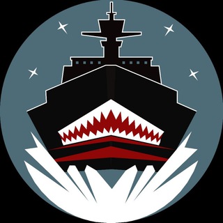 Логотип @sibirskiyokean - Северный морской путь