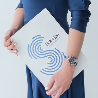 Логотип @sibmedaru - Медпортал Sibmeda