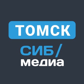 Логотип @sibmedia_tomsk - ТОМСК - СибМедиа