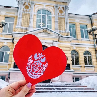 Логотип @sibmedteam - Команда СибГМУ