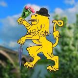 СИБИРСКИЕ ПАТРИКИ 🐻‍❄️