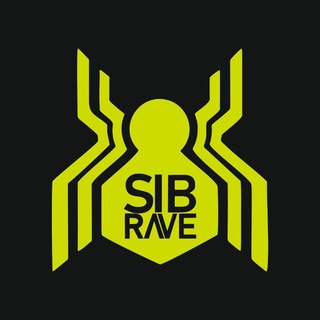 Логотип @sibrave_promo - SIBRAVE