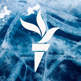 Логотип @sibrealii - Сибирь.Реалии