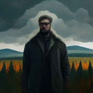 Логотип @sibrednek - Сибирский Реднек Z