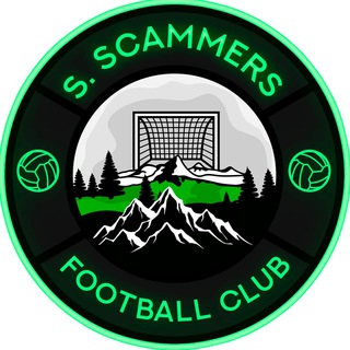 Логотип @sibscammers - Siberian Scammers